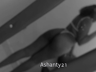 Ashanty21