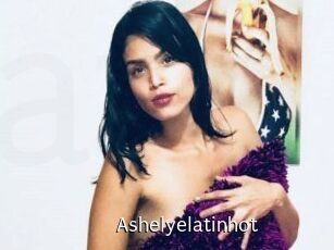 Ashelyelatinhot