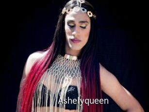 Ashelyqueen
