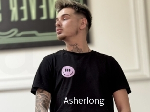 asherlong Anal Fist