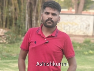 Ashishkumar