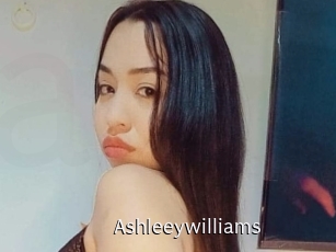 Ashleeywilliams