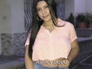 Ashley_booo