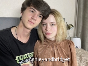 Ashleyandbridget