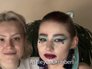 Ashleyandkimberl