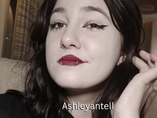 Ashleyantell