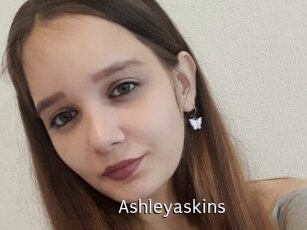 Ashleyaskins