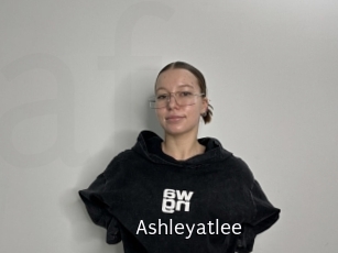 Ashleyatlee