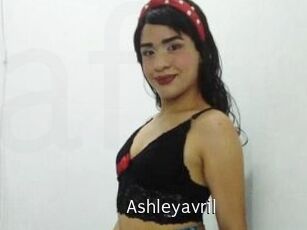 Ashleyavril