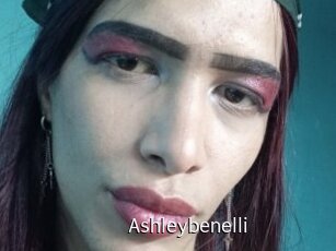 Ashleybenelli