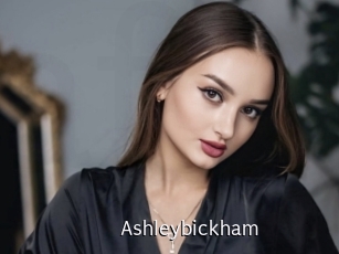 Ashleybickham