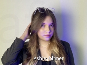 Ashleybinner
