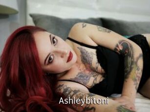 Ashleybitoni