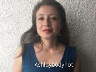 Ashleybodyhot