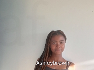 Ashleybrown