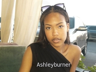 Ashleyburner