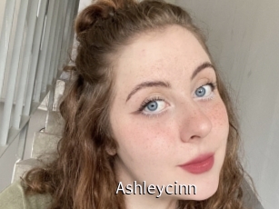 Ashleycinn