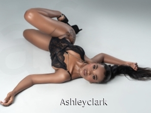 ashleyclark Anal Fist