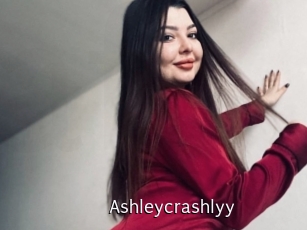 Ashleycrashlyy