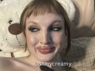 Ashleycreamy