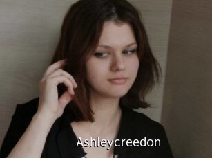 Ashleycreedon