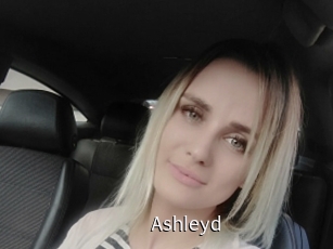 Ashleyd