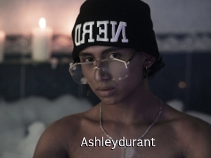 Ashleydurant