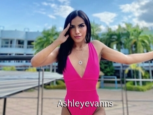 Ashleyevanns