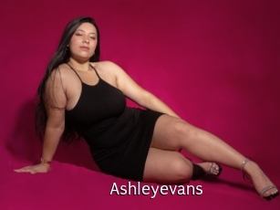 Ashleyevans