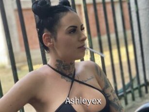 Ashleyex