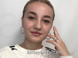 Ashleyferryman