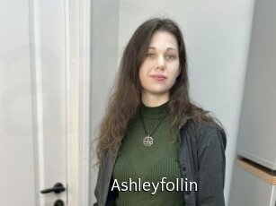 Ashleyfollin