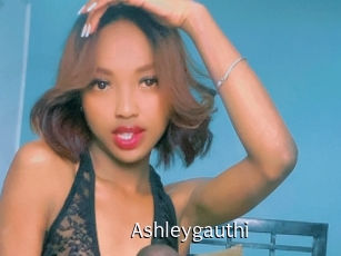 ashleygauthi Anal Fist