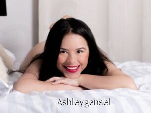 Ashleygensel
