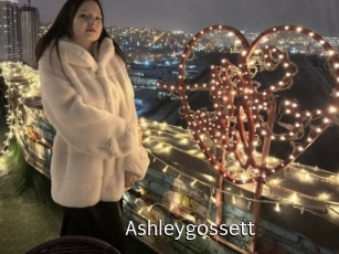 Ashleygossett