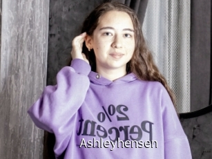 Ashleyhensen