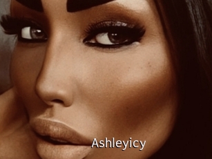 Ashleyicy