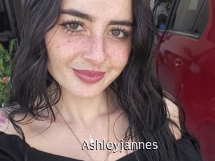 Ashleyjannes