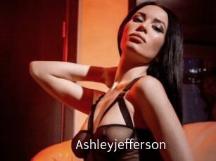 Ashleyjefferson
