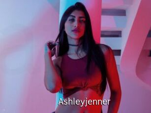 Ashleyjenner
