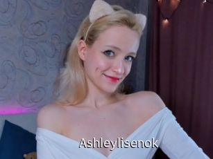 Ashleylisenok