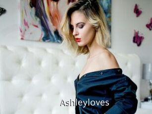 Ashleyloves