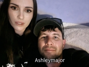 Ashleymajor