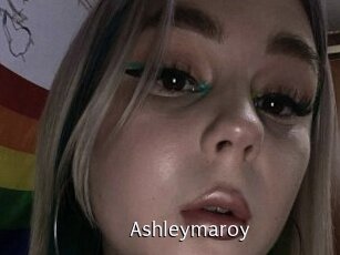 Ashleymaroy