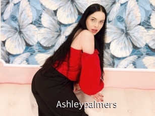Ashleypalmers
