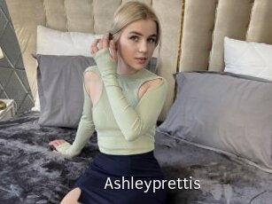 Ashleyprettis