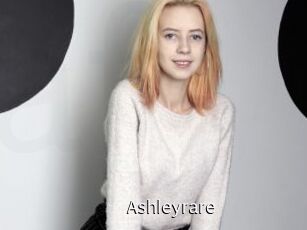 Ashleyrare