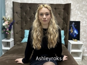 Ashleyroks