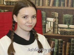 Ashleyshygirl