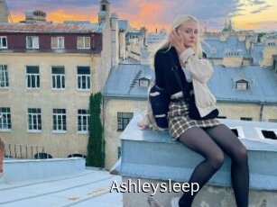 Ashleysleep